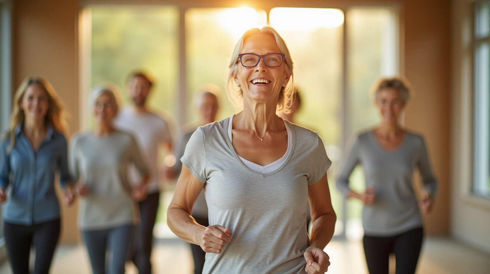 Тренування в lurnikash